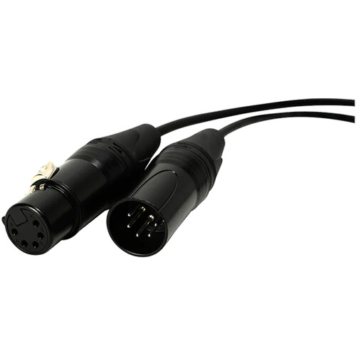 Amaran USB-C na DMX Adapter sa USB-C ulazom - 2